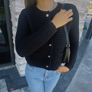 TOP 4 FALL MUST HAVES