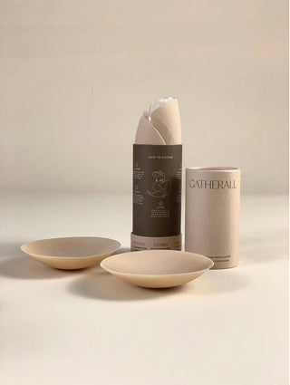 Gatherall Nipple covers