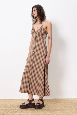 French Picnic Maxi