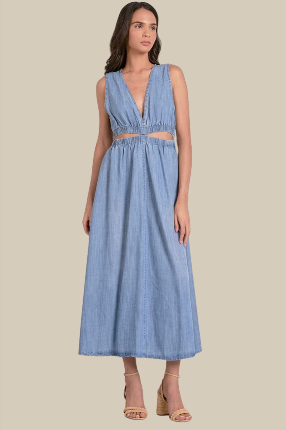 amara maxi dress Amara Maxi Dress Small