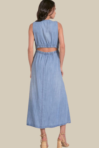 Amara Maxi Dress
