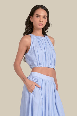 Celeste Top