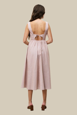 The Miley Dress