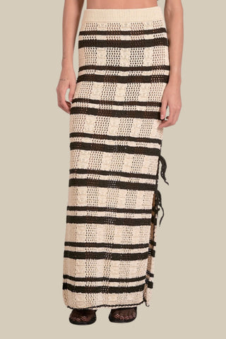 Cabo Nights Skirt