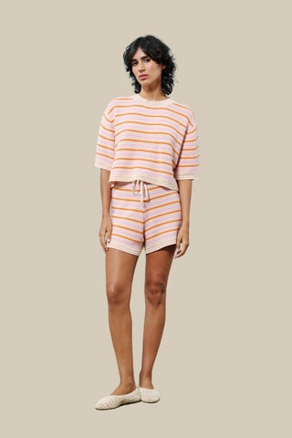 St. Tropez Knit Top