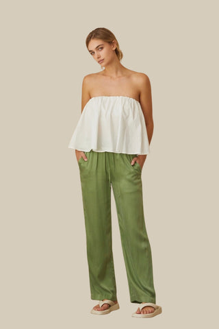 The Capri Top