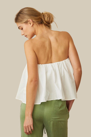 The Capri Top