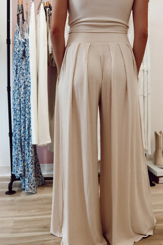 Chloe set pant