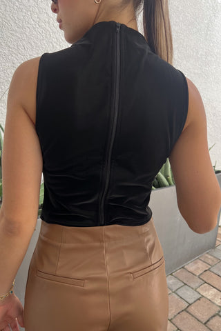 The Office Party Top