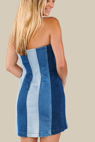 Coronado dress