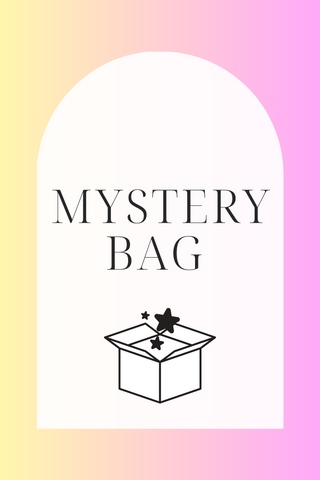 MYSTERY BAG $45