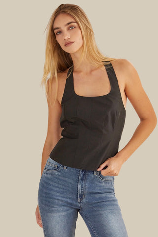 Claire Top