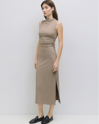 The Junia Dress