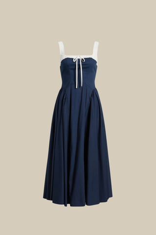 Tuscany Getaway Dress