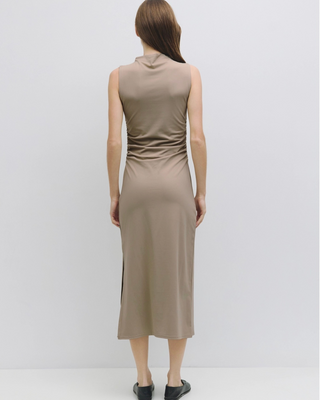 The Junia Dress