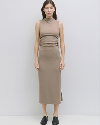 The Junia Dress