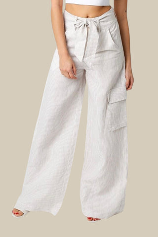 Brunch on 5th Trouser Pant