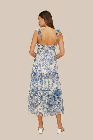 Cassandra Dress