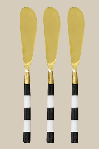 Striped Spreaders