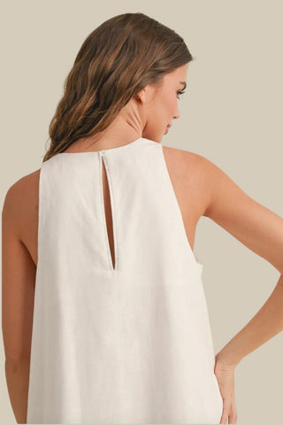 Reese Dress