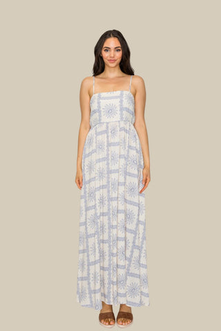 The Solara Maxi