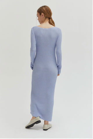 joline sweater dress