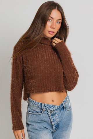 Coco sweater