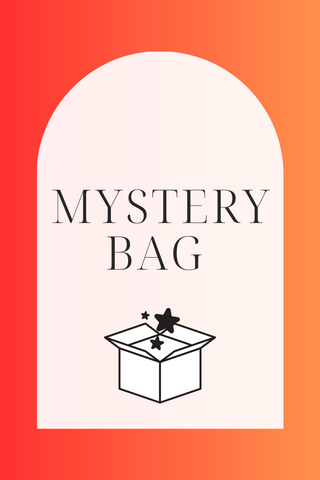 MYSTERY BAG $50
