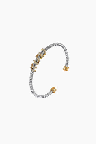 Stella Cuff