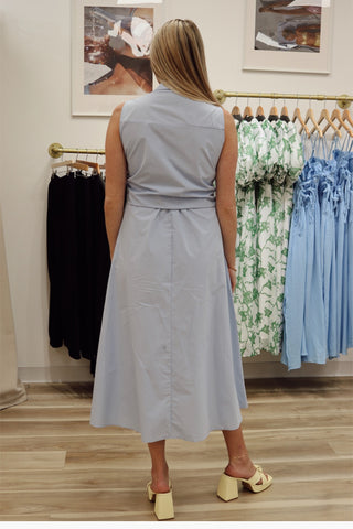 Skyline Serenity Dress