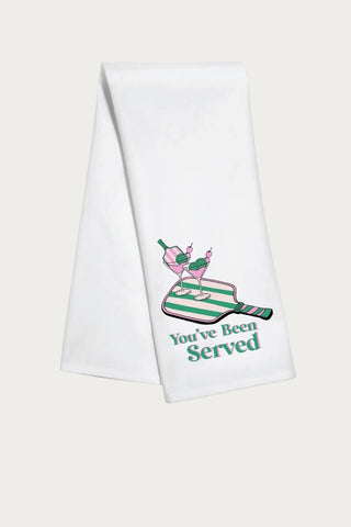 Kitchen towels